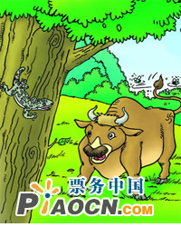 《小壁虎借尾巴》《蝸牛刷牙》《小羊過河》