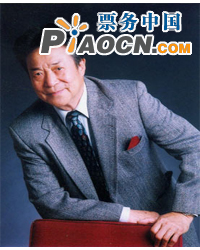 獻給母親的歌-中國著名老藝術家母親節專場音樂會