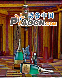 國家大劇院歌劇節?2011：國家大劇院制作約翰?施特勞斯輕歌劇《蝙蝠》