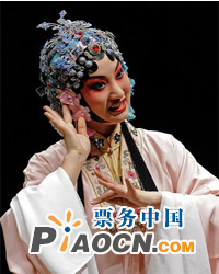 紀(jì)念昆曲非遺十周年——蘇州昆劇院《牡丹亭》