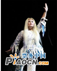 國(guó)家大劇院歌劇節(jié)?2011：建黨90周年演出——國(guó)家大劇院與中國(guó)東方演藝集團(tuán)聯(lián)合制作歌劇《白毛女》