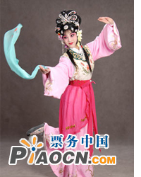 長安大戲院5月22日演出 京劇《春草闖堂》