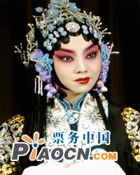 長安大戲院5月24日演出 京劇《大保國·探皇陵·二進宮》