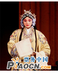 長安大戲院5月31日演出 京劇《鳳還巢》