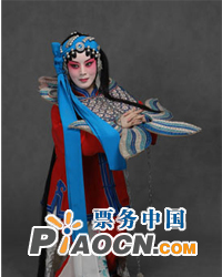 長安大戲院6月5日演出 京劇《玉堂春》