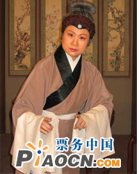 長安大戲院6月7日演出 京劇《金龜記》