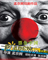 一個無政府主義的意外死亡