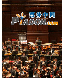 2011北京現代音樂節閉幕式：中國國家交響樂團音樂會
