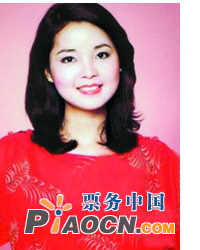 “甜蜜蜜”鄧麗君經(jīng)典金曲演唱會(huì)
