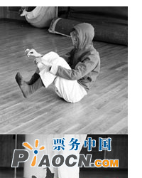 “身體力行”當(dāng)代舞蹈演出季-當(dāng)代舞劇《無(wú)題》