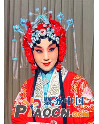 京劇《鎖麟囊》