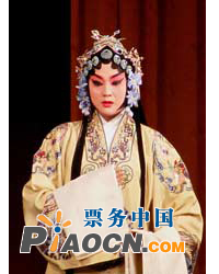 北京京劇院獻禮建黨90周年—京劇名家紅色經典大型演唱會