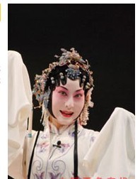 傳統(tǒng)昆曲《牡丹亭》