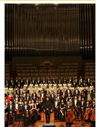 慶祝建黨90周年：中央歌劇院交響音樂會(huì)