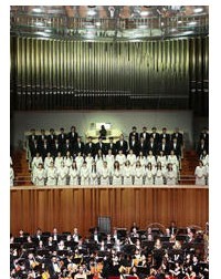 音樂會歌劇：普賽爾《狄朵和埃涅阿斯》