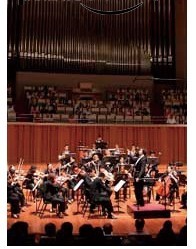漫步經典：漫步交響經典-國家大劇院音樂廳管弦樂團音樂會