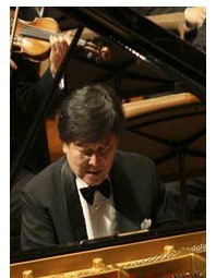 鋼琴大師殷承宗?莫扎特與李斯特經(jīng)典鋼琴曲獨(dú)奏音樂會(huì)