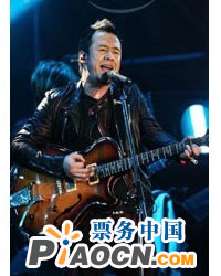 那一天我們無所謂楊坤2011北京演唱會