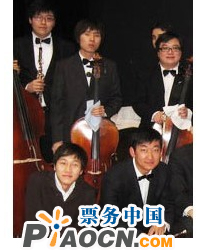 小小莫扎特—莫扎特經典名曲音樂會