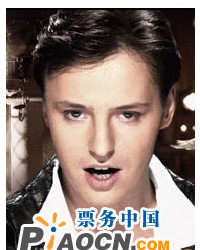 說你愛－俄羅斯高音王子維塔斯VITAS 2011北京演唱會