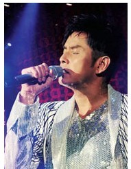 2011譚詠麟北京演唱會