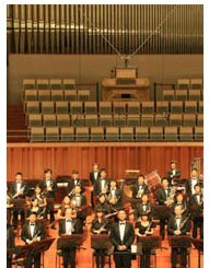 北京國(guó)際管樂節(jié)開幕式：北京管樂交響樂團(tuán)音樂會(huì)