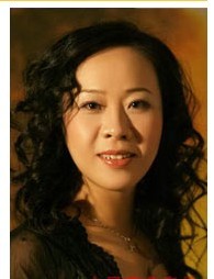 完全藝術歌曲之六:著名女高音歌唱家張立萍獨唱音樂會