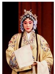 長安大戲院8月2日、3日演出　河北梆子《十八里香》