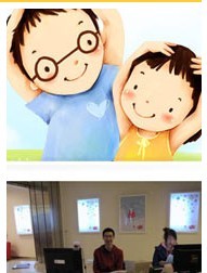 親子互動(dòng)系列劇《身體的秘密》第一季之《牙刷騎士糖豆洛》