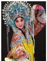 折子戲《長生殿?絮閣》、《長生殿?小宴》、《浣紗記?寄子》