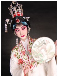 2011“魅力春天”青年京劇演員（北京）擂臺邀請賽 京劇《謝瑤環》