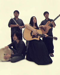 山谷里，我的家——小娟&山谷里的居民2011北京演唱會