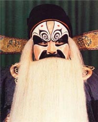 國家京劇院京劇《強項令》