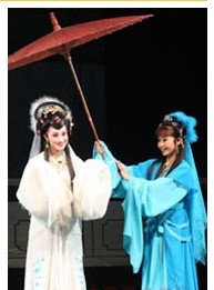 《白蛇傳》