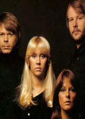 ABBA THE SHOW北京新年演唱會