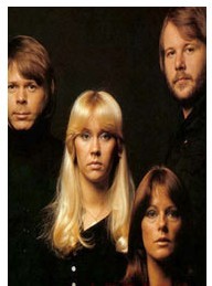 ABBA THE SHOW北京新年演唱會