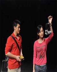 “春華秋實”展演周：話劇《風鈴》