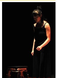 “身體力行”當代舞蹈演出季-當代舞劇《干》