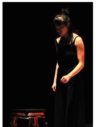 “身體力行”當(dāng)代舞蹈演出季-當(dāng)代舞劇《十》