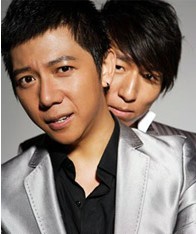 羽泉2011演唱會