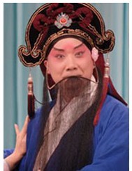 梅蘭芳大劇院開業四周年慶典演出——京劇《扈家莊》《樊江關》《游龍戲鳳》