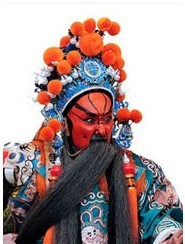 北京菊聲京劇社成立六周年慶典演出——京劇《小商河》《全部走麥城》