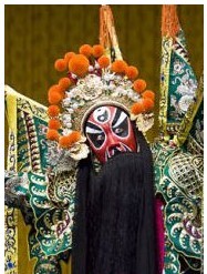 北京菊聲京劇社成立六周年慶典演出——京劇《鐵籠山》《女起解》《青石山》