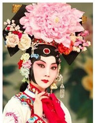 傳統(tǒng)大戲《四郎探母》