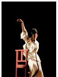 “歲月添香”2011正乙祠古戲樓賀歲演出季—《還魂三疊》
