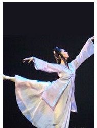 中央芭蕾舞團2012新年芭蕾音樂會