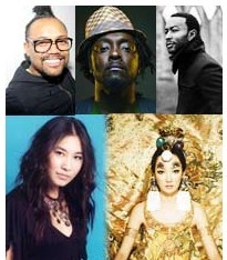 2011“不亦樂乎”北京演唱會