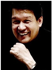 著名男低音歌唱家彭康亮新年獨唱音樂會