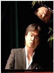 古典燃情--“東方三重奏”音樂會