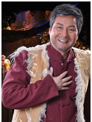 大型秦腔現(xiàn)代劇《西京故事》
